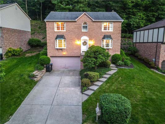 323 CROSS CREEK CT, PITTSBURGH, PA 15237 - Image 1