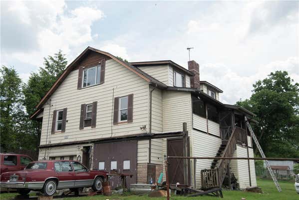 116 WALNUT ST, BLACK LICK, PA 15716 - Image 1