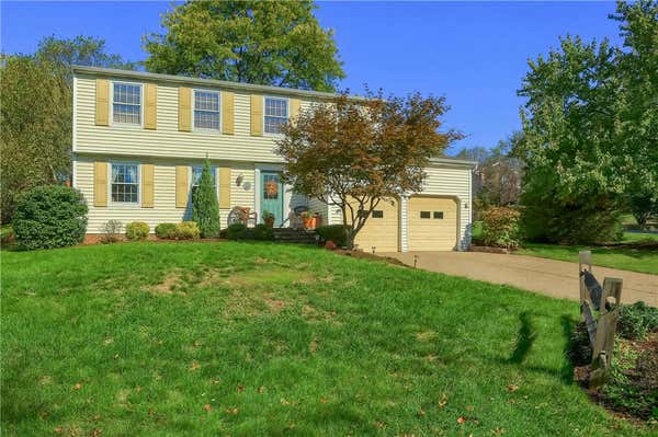 9541 CASTLETON DR, ALLISON PARK, PA 15101 - Image 1