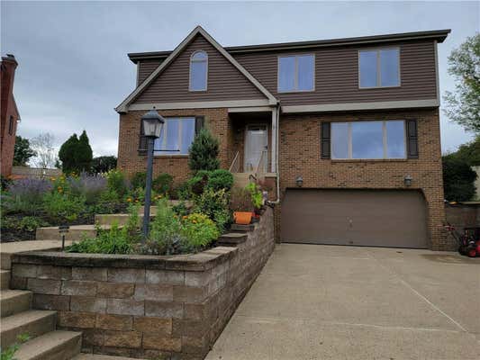 809 SEAN CT, CLAIRTON, PA 15025 - Image 1