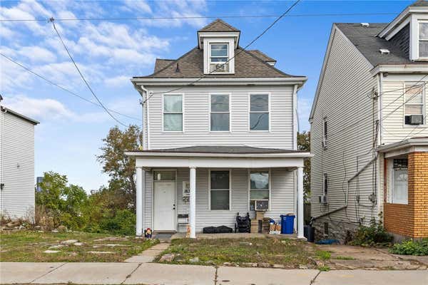 1835 ARLINGTON AVE, PITTSBURGH, PA 15210 - Image 1