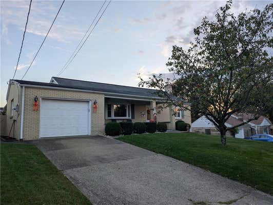 1110 GRANDVIEW DR, JEANNETTE, PA 15644 - Image 1