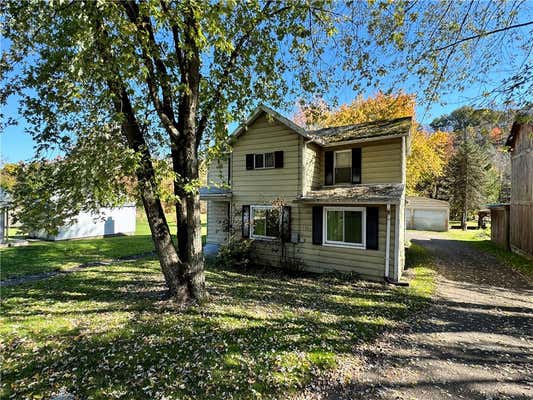 125 OLD BELL POINT RD, APOLLO, PA 15613 - Image 1