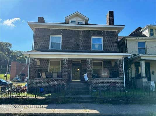 309, 315 WATER STREET, FRONT & REAR, BROWNSVILLE, PA 15417 - Image 1