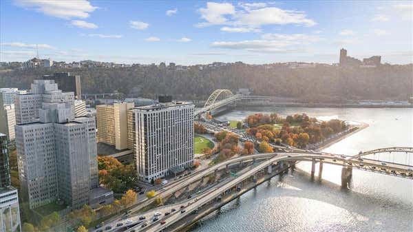 320 FORT DUQUESNE BLVD # 20KLM, PITTSBURGH, PA 15222 - Image 1