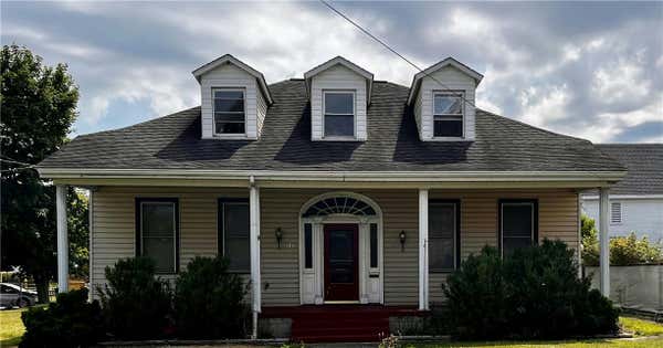 142 N WALNUT ST, BLAIRSVILLE, PA 15717 - Image 1