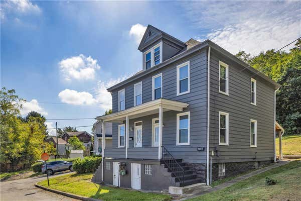 400 PROSPECT ST, JEANNETTE, PA 15644 - Image 1