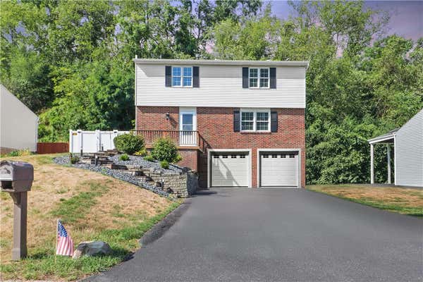 2901 AMY DR, SOUTH PARK, PA 15129 - Image 1