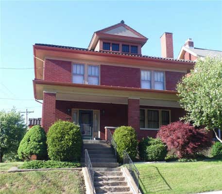 549 HALCOMB AVE, CLAIRTON, PA 15025 - Image 1