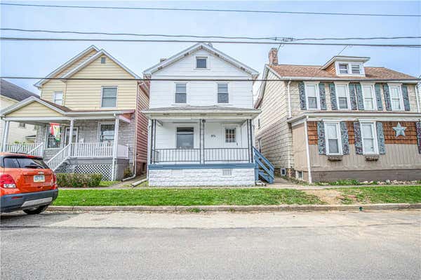 22 1/2 S WATER ST, MASONTOWN, PA 15461 - Image 1