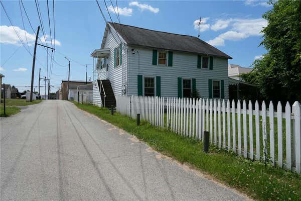 103 W GREENE ST, CARMICHAELS, PA 15320 - Image 1