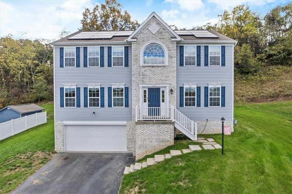 426 WHITE PINE LN, BADEN, PA 15005 - Image 1