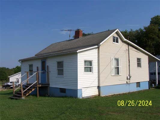 1860 S EIGHTY EIGHT RD, GREENSBORO, PA 15338 - Image 1