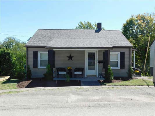 415 S MOUNT VERNON AVENUE EXT, UNIONTOWN, PA 15401 - Image 1