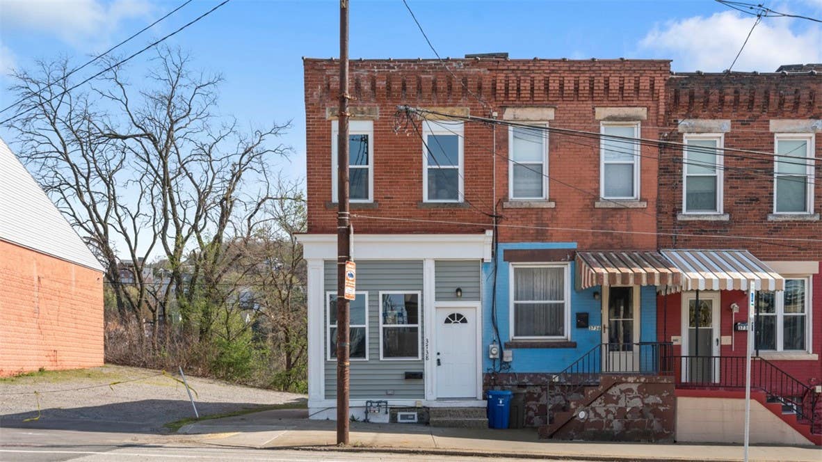 3738 LIBERTY Ave  