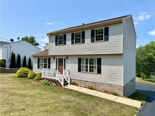 206 CHARLOTTE CIR, KITTANNING, PA 16201 - Image 1