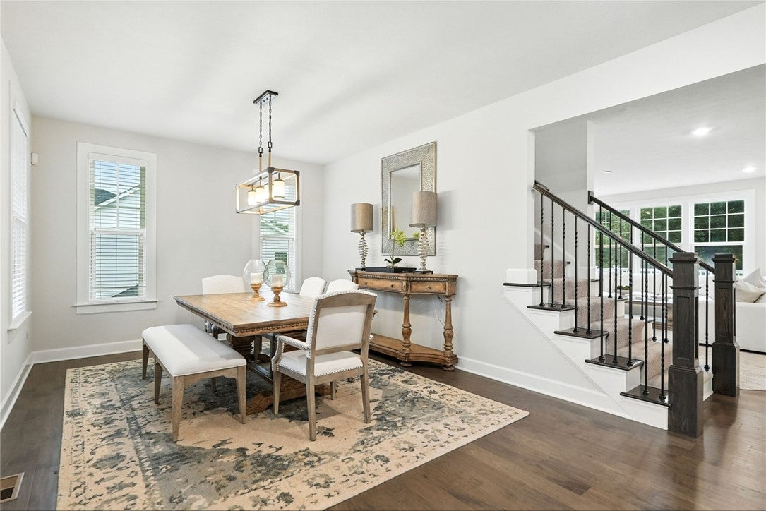 Wexford, Pennsylvania, 15090, United States, 4 Bedrooms Bedrooms, ,5 BathroomsBathrooms,Residential,Active,1934785