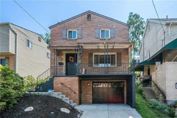 2741 LOUISIANA AVE, PITTSBURGH, PA 15216 - Image 1