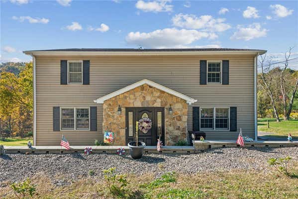 822 OLD STATE RD, APOLLO, PA 15613 - Image 1