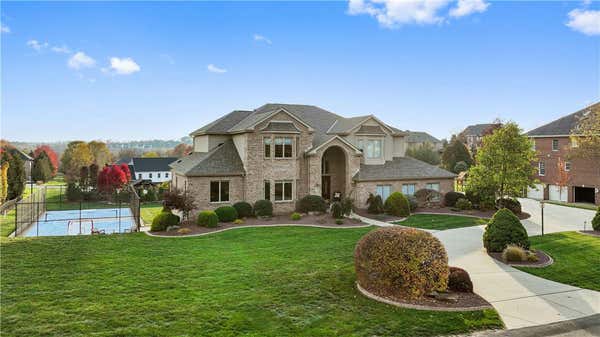 120 DOUBLETREE DR, VENETIA, PA 15367 - Image 1