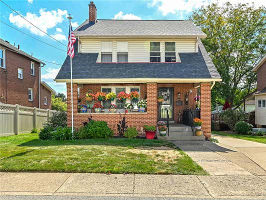 117 HOMER PL, PITTSBURGH, PA 15223 - Image 1