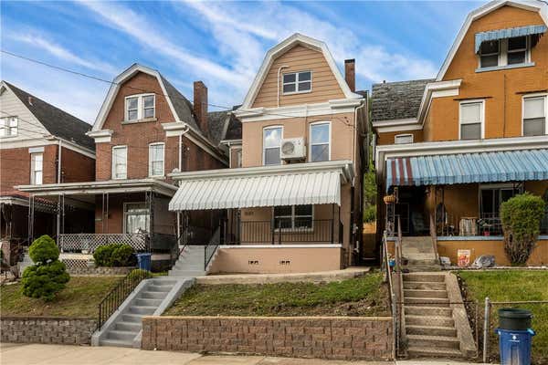 7227 MOUNT VERNON ST, PITTSBURGH, PA 15208 - Image 1