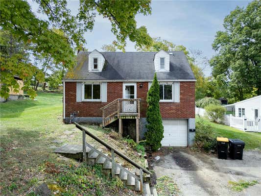 224 LOGAN RD, BETHEL PARK, PA 15102 - Image 1