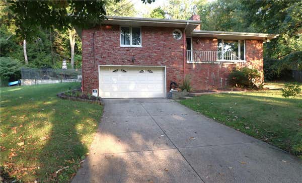 135 SUNSET DR, PITTSBURGH, PA 15235 - Image 1