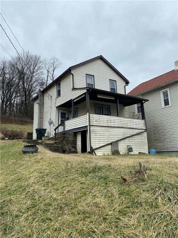 1201 CRESCENT AVE, ELLWOOD CITY, PA 16117, photo 1 of 11