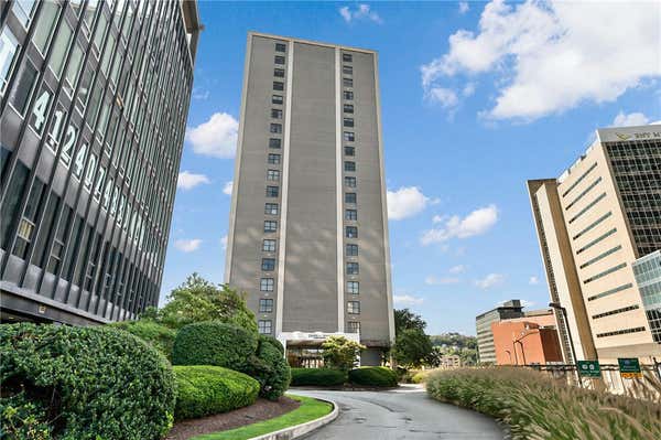 112 WASHINGTON PL APT 16H, PITTSBURGH, PA 15219 - Image 1