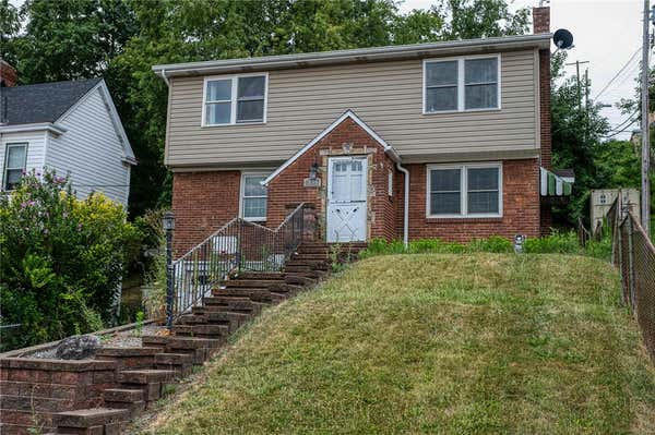 2600 SALISBURY ST, PITTSBURGH, PA 15210 - Image 1