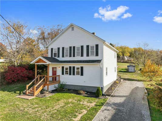 16 CHERRY ST, BURGETTSTOWN, PA 15021 - Image 1