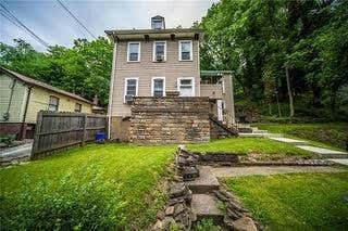 708 SEAVEY RD, PITTSBURGH, PA 15209 - Image 1