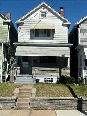 741 WADDELL AVE, CLAIRTON, PA 15025 - Image 1