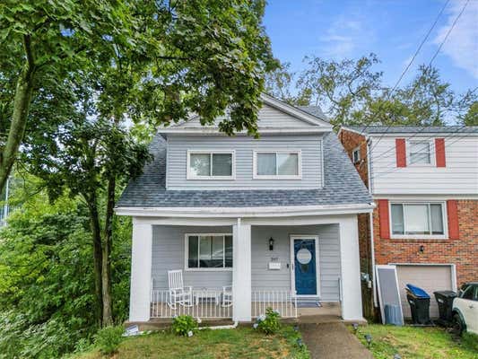 207 BRONX AVE, PITTSBURGH, PA 15229 - Image 1