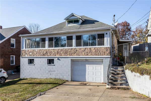 2625 REITER RD, PITTSBURGH, PA 15235 - Image 1