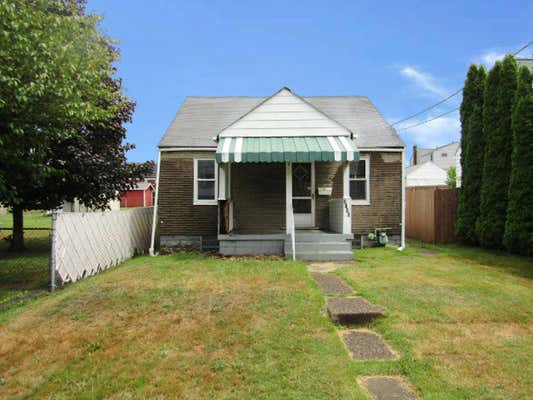 2811 F ST, MCKEESPORT, PA 15133 - Image 1