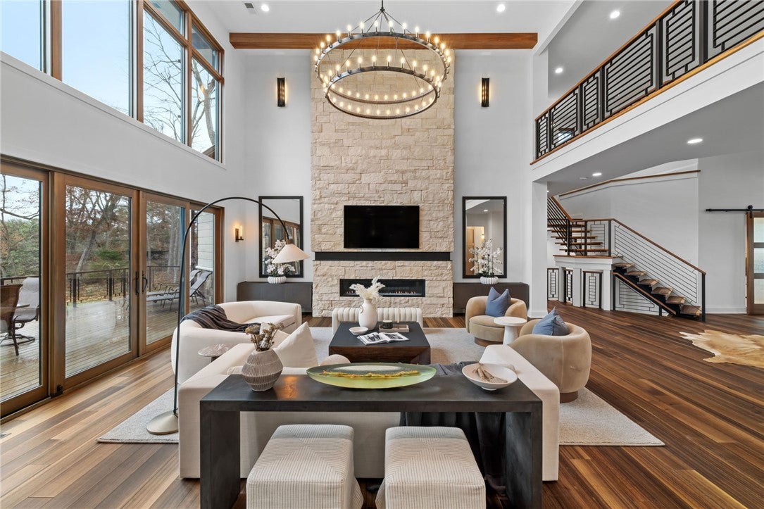 Wexford, Pennsylvania, 15090, United States, 5 Bedrooms Bedrooms, ,5 BathroomsBathrooms,Residential,Active,2006966