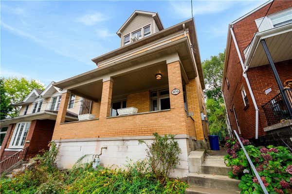 1036 MIRROR ST, PITTSBURGH, PA 15217 - Image 1