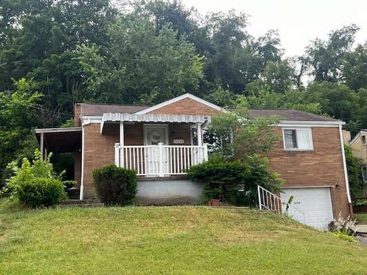 3238 OVERLOOK DR, MCKEESPORT, PA 15133 - Image 1