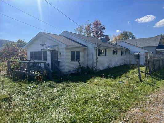 248 ELM ST, WEEDVILLE, PA 15868 - Image 1