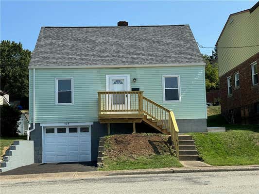 904 N 4TH ST, JEANNETTE, PA 15644 - Image 1