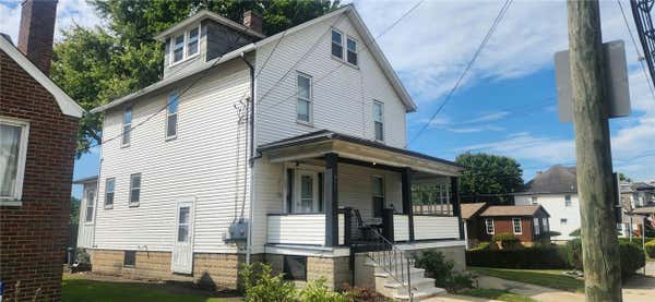 333 LINE AVE, ELLWOOD CITY, PA 16117 - Image 1