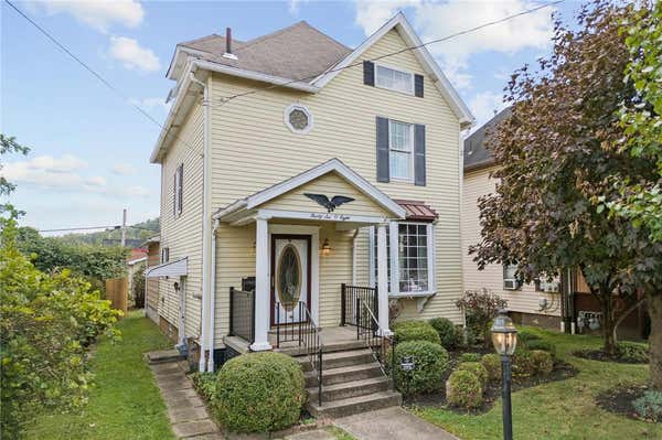 3608 5TH AVE, BEAVER FALLS, PA 15010 - Image 1