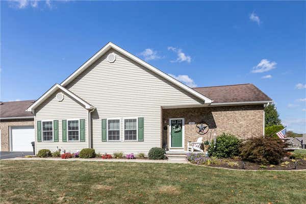 122 HIDDEN SPRINGS DR, ELLWOOD CITY, PA 16117 - Image 1