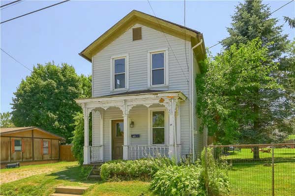 477 JACKSON ST, ROCHESTER, PA 15074 - Image 1