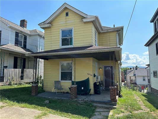 310 EVANS ST, UNIONTOWN, PA 15401 - Image 1