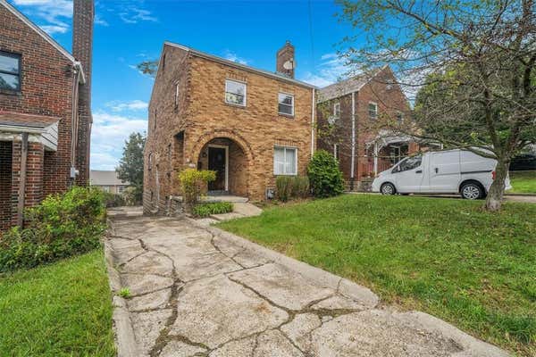 6347 CATON ST, PITTSBURGH, PA 15217 - Image 1