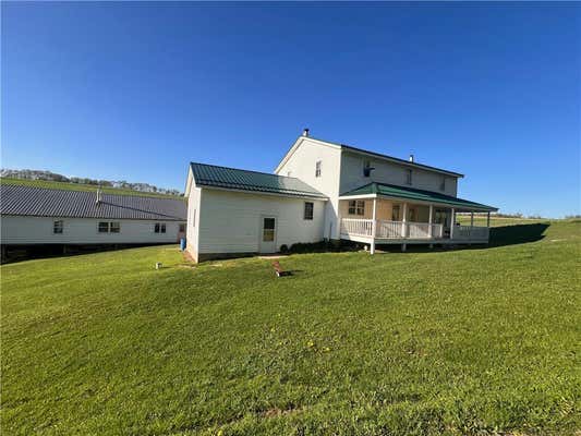 1575 WINDOWS RD, SMICKSBURG, PA 16256 - Image 1