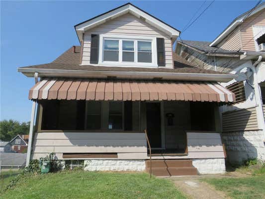 3005 GARBETT ST, MCKEESPORT, PA 15132 - Image 1